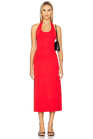 فستان ميدي TAMIA NIA