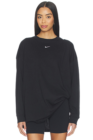 NSW Essential Oversized T-Shirt Nike