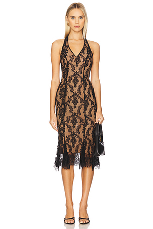 Fiona Dress Nana Jacqueline