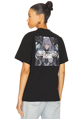 No Limits Short Sleeve Tee No Problemo