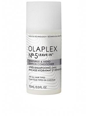 No.5 Leave-in Moisturize & Mend Leave-in Conditioner OLAPLEX