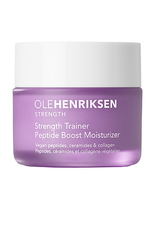 Strength Trainer Peptide Boost Moisturizer OLEHENRIKSEN