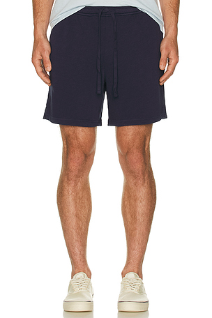 Slub Terry Shorts onia