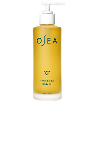 Undaria Algae Body Oil OSEA