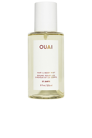 St Barts Hair & Body Mist 8 Fl Oz OUAI