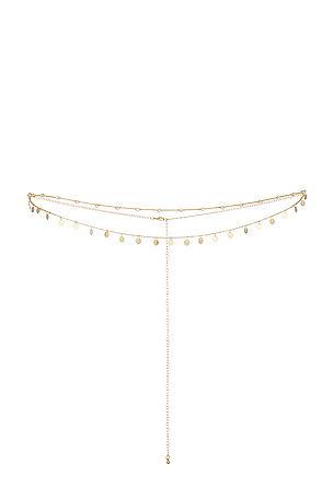 CHAÎNE DE CORPS DAZED petit moments