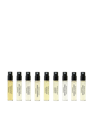 The Icons Collection Perfumehead