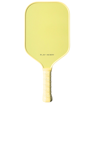 RAQUETTE PICKLEBALL PERFORMANCE PICKLEBALL PADDLE Play Henry