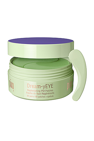 Dream-yeye Patches Pixi
