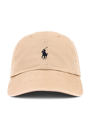 Chino Cap Polo Ralph Lauren