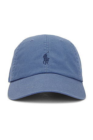 Chino Cap Polo Ralph Lauren