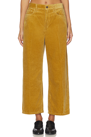 PANTALÓN PIERNA ANCHA Polo Ralph Lauren