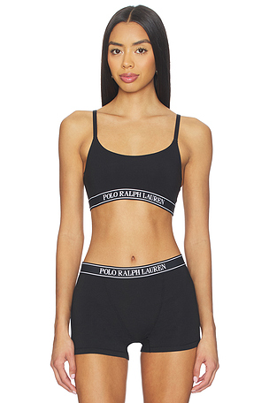 Scoop Bralette Polo Ralph Lauren Intimates