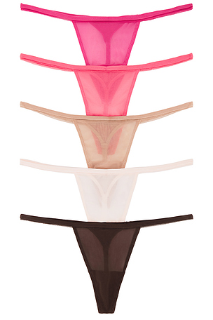 ALICE 丁字裤 Privacy Please