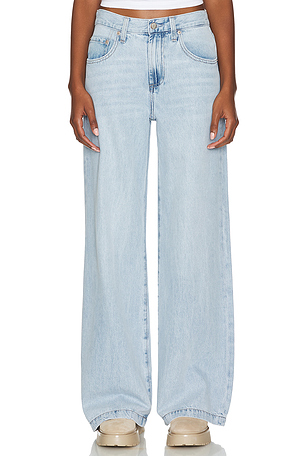 JADYN 阔腿 PISTOLA