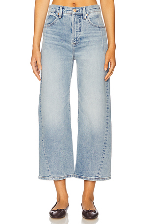 KYRA 와이드 레그 PISTOLA