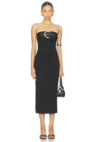 VESTIDO URENTS Palmatic Studio