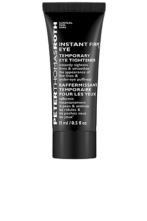 TRATAMIENTO DE OJO TRAVEL INSTANT FIRMX EYE TEMPORARY EYE TIGHTENER Peter Thomas Roth
