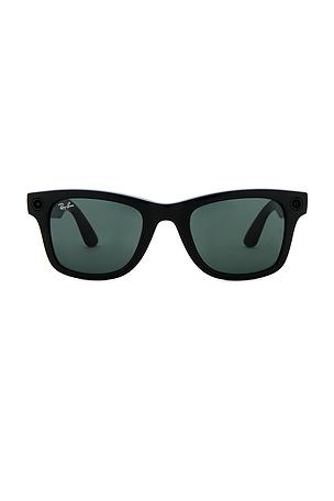 Meta Smart Glasses Ray-Ban