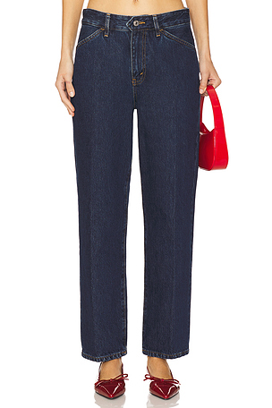 The Westley Jeans RE/DONE