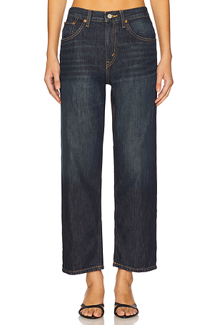 OLLIE 阔腿 RE/DONE