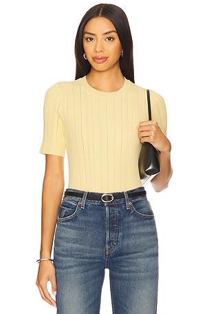 Camryn Tee Rag & Bone