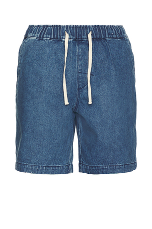Denim Jam Shorts Rhythm