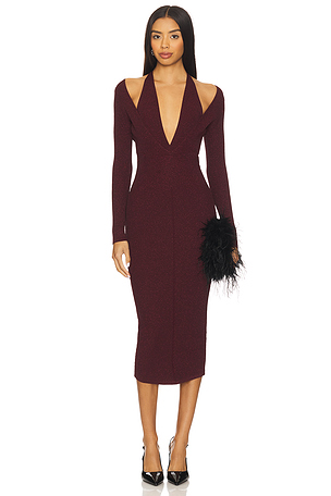 Odelia Dress retrofete