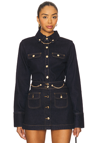 CAMISA JORUN retrofete