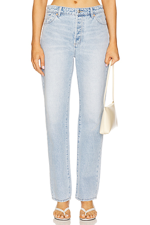 90s Relaxed Worn Jeans ROLLA'S