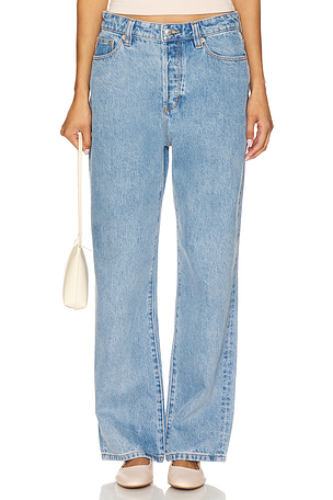 PIERNA ANCHA SUPER LOOSE ROLLA'S