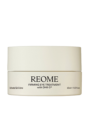 Firming Eye Treatment 15ml REOME