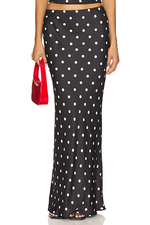 FALDA MAXI BLAINE Runaway The Label