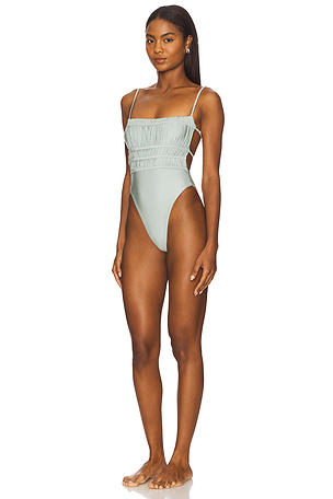 BAÑADOR JORJA Stone Cold Fox