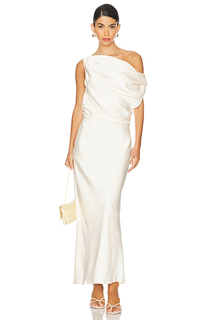 Calissa Maxi Dress SNDYS