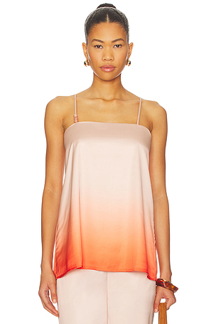 AMAYA 롱 라인탑 SNDYS