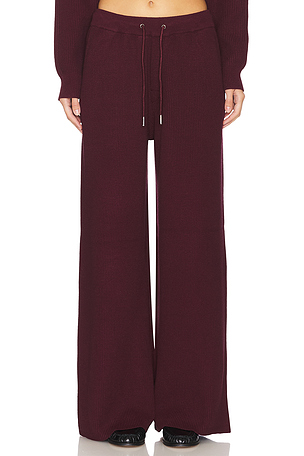 Camila Sweatpant SEROYA