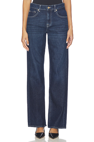 Tess Trouser Jeans 7 For All Mankind