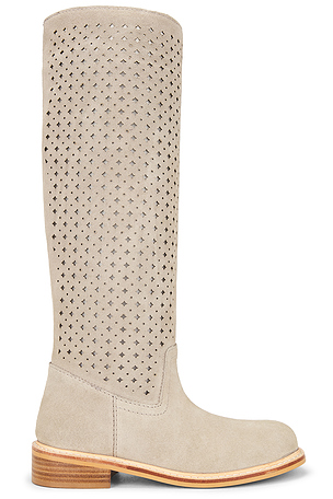 BOTTINES DESERT EAGLE Seychelles