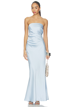 Lucile Maxi Dress Significant Other