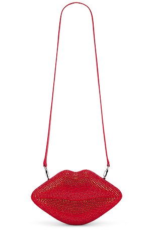 EMBRAGUE DE CRISTAL LIP SIMONMILLER