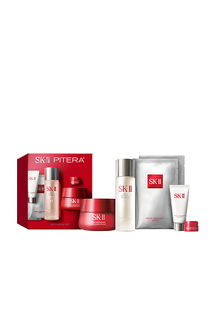 CONJUNTO PITERA ANTI-AGING SET SK-II