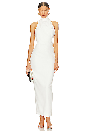 Patricia Dress SAU LEE