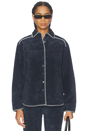 WESTERN 셔츠 Still Here