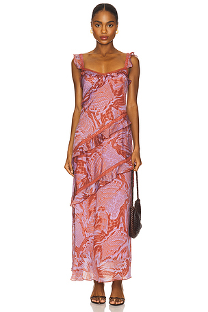 VESTIDO VERSAILLES Steve Madden