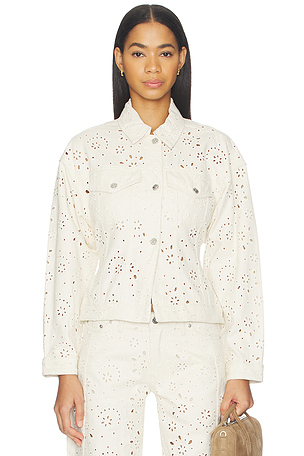 Henrietta Jacket Steve Madden