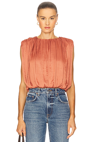 Milana Top Steve Madden
