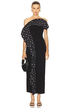 Palermo Dress Sonya Moda