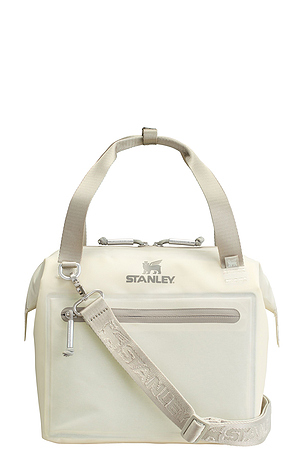 THE ALL DAY JULIENNE MINI COOLER 清凉放松 STANLEY
