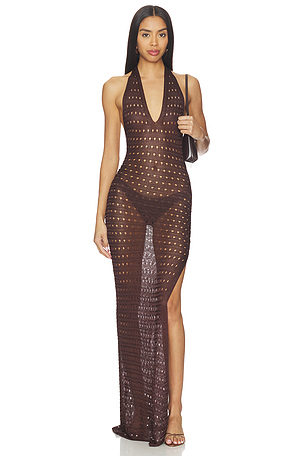 Antonella Maxi Dress superdown